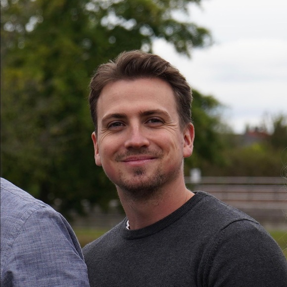 Meet your Posher, Thomas - Picture 1 of 1